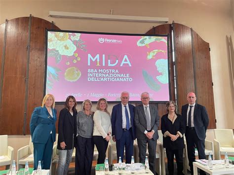 ansa mida|Cna, bene la valorizzazione artigianato artistico in Mida .